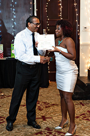 Bill Mortley_St Lucia__Economic Dept Staff Party_December 17th, 2017 --2141