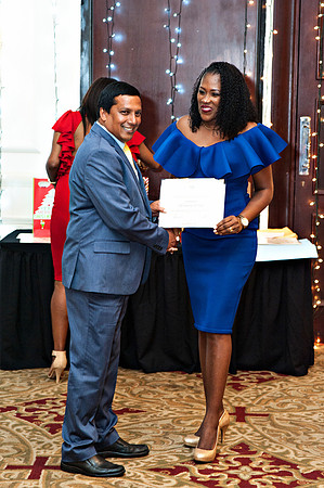 Bill Mortley_St Lucia__Economic Dept Staff Party_December 17th, 2017 --2058