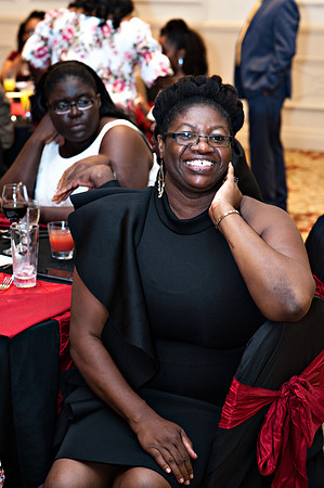 Bill Mortley_St Lucia__Economic Dept Staff Party_December 17th, 2017 --1934
