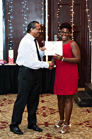 Bill Mortley_St Lucia__Economic Dept Staff Party_December 17th, 2017 --2151