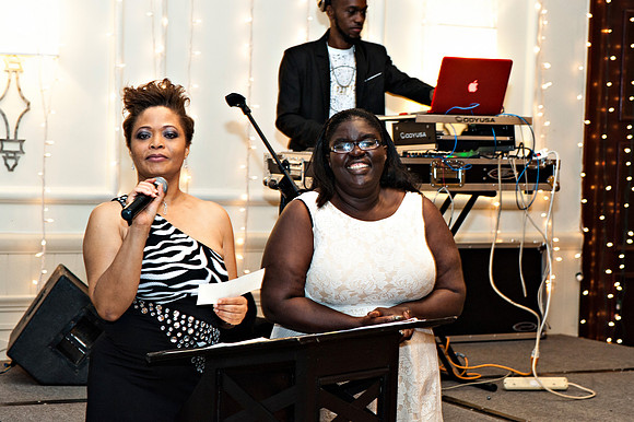 Bill Mortley_St Lucia__Economic Dept Staff Party_December 17th, 2017 --2190