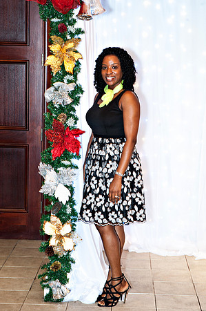 Bill Mortley_St Lucia__Economic Dept Staff Party_December 17th, 2017 --2001