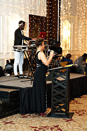 Bill Mortley_St Lucia__Economic Dept Staff Party_December 17th, 2017 --2012