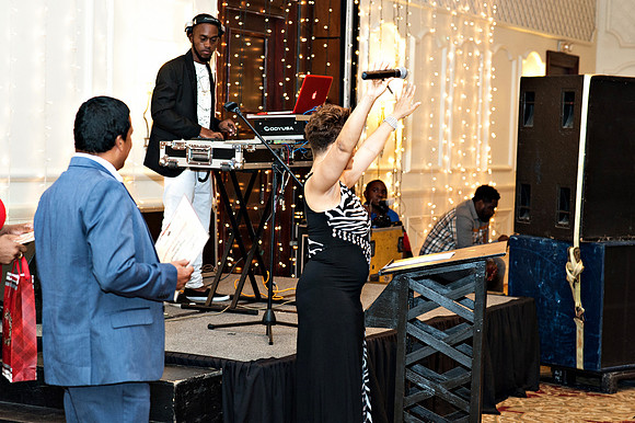 Bill Mortley_St Lucia__Economic Dept Staff Party_December 17th, 2017 --2019