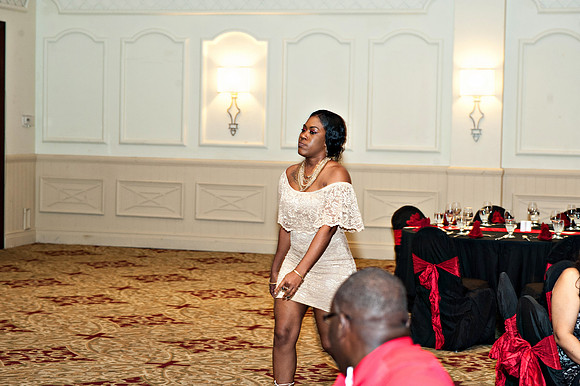 Bill Mortley_St Lucia__Economic Dept Staff Party_December 17th, 2017 --2030