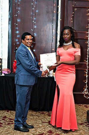 Bill Mortley_St Lucia__Economic Dept Staff Party_December 17th, 2017 --2103