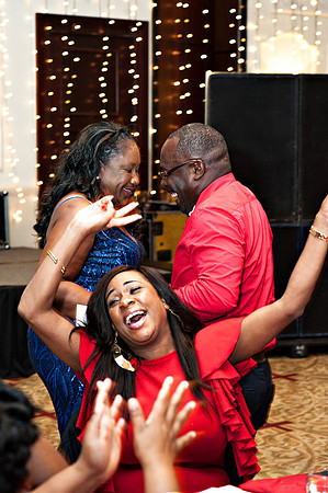 Bill Mortley_St Lucia__Economic Dept Staff Party_December 17th, 2017 --2123