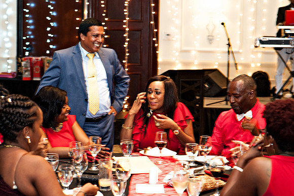 Bill Mortley_St Lucia__Economic Dept Staff Party_December 17th, 2017 --1954