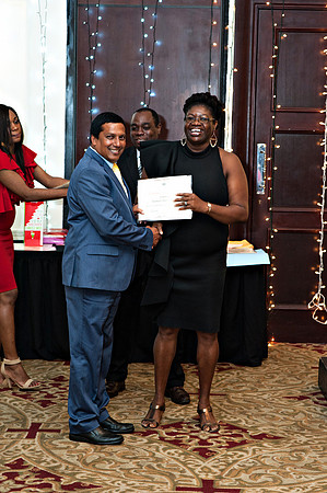 Bill Mortley_St Lucia__Economic Dept Staff Party_December 17th, 2017 --2050