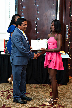 Bill Mortley_St Lucia__Economic Dept Staff Party_December 17th, 2017 --2089