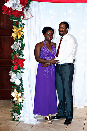 Bill Mortley_St Lucia__Economic Dept Staff Party_December 17th, 2017 --2005
