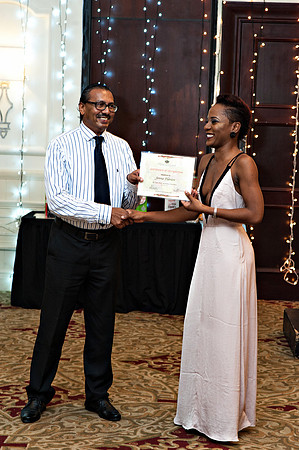 Bill Mortley_St Lucia__Economic Dept Staff Party_December 17th, 2017 --2136