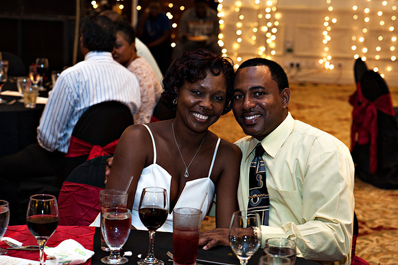 Bill Mortley_St Lucia__Economic Dept Staff Party_December 17th, 2017 --1932