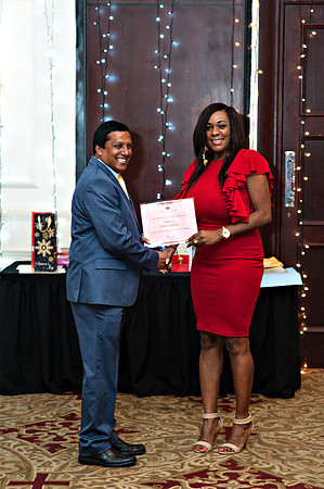 Bill Mortley_St Lucia__Economic Dept Staff Party_December 17th, 2017 --2083