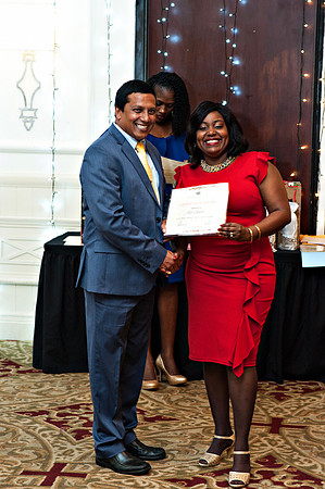 Bill Mortley_St Lucia__Economic Dept Staff Party_December 17th, 2017 --2075