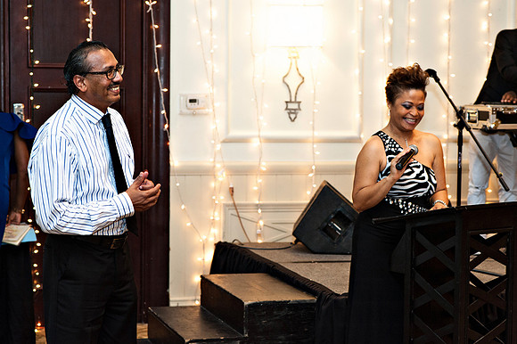 Bill Mortley_St Lucia__Economic Dept Staff Party_December 17th, 2017 --2105