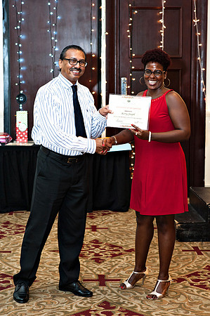 Bill Mortley_St Lucia__Economic Dept Staff Party_December 17th, 2017 --2152