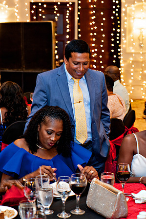 Bill Mortley_St Lucia__Economic Dept Staff Party_December 17th, 2017 --1910