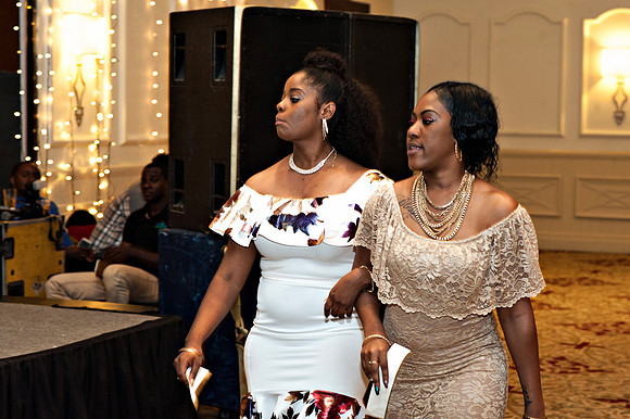Bill Mortley_St Lucia__Economic Dept Staff Party_December 17th, 2017 --2193
