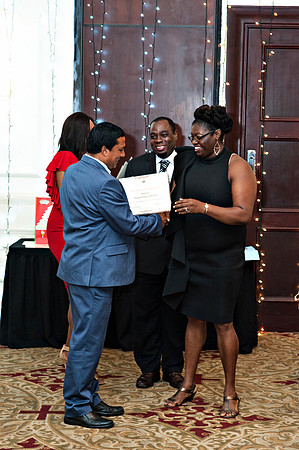 Bill Mortley_St Lucia__Economic Dept Staff Party_December 17th, 2017 --2049