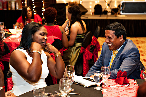 Bill Mortley_St Lucia__Economic Dept Staff Party_December 17th, 2017 --1965