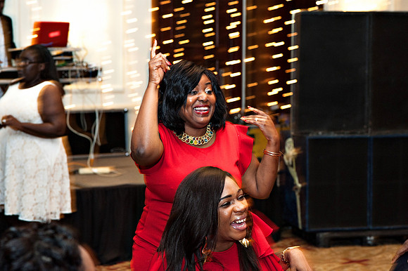 Bill Mortley_St Lucia__Economic Dept Staff Party_December 17th, 2017 --2189