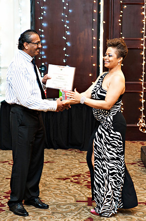 Bill Mortley_St Lucia__Economic Dept Staff Party_December 17th, 2017 --2165