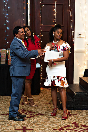 Bill Mortley_St Lucia__Economic Dept Staff Party_December 17th, 2017 --2028