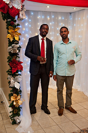 Bill Mortley_St Lucia__Economic Dept Staff Party_December 17th, 2017 --2263