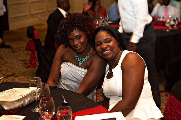Bill Mortley_St Lucia__Economic Dept Staff Party_December 17th, 2017 --2244