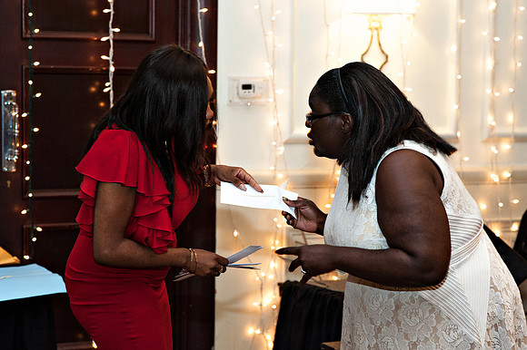 Bill Mortley_St Lucia__Economic Dept Staff Party_December 17th, 2017 --2192