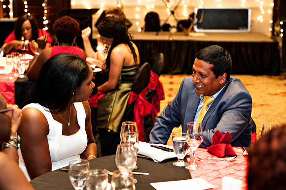 Bill Mortley_St Lucia__Economic Dept Staff Party_December 17th, 2017 --1967
