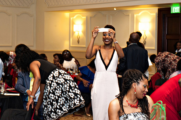 Bill Mortley_St Lucia__Economic Dept Staff Party_December 17th, 2017 --2182