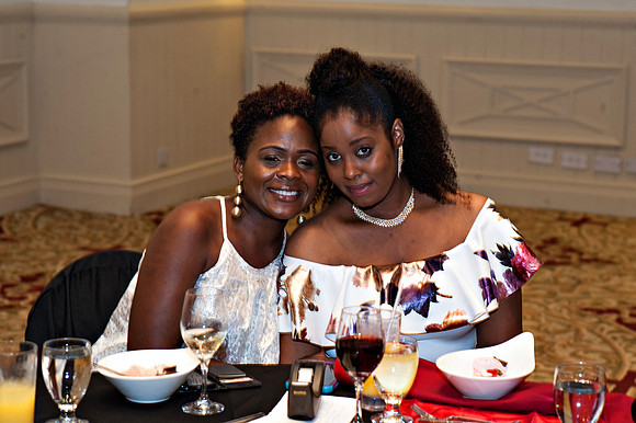 Bill Mortley_St Lucia__Economic Dept Staff Party_December 17th, 2017 --1920