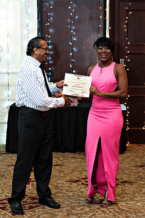 Bill Mortley_St Lucia__Economic Dept Staff Party_December 17th, 2017 --2173