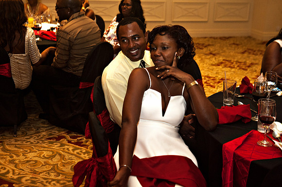 Bill Mortley_St Lucia__Economic Dept Staff Party_December 17th, 2017 --2242
