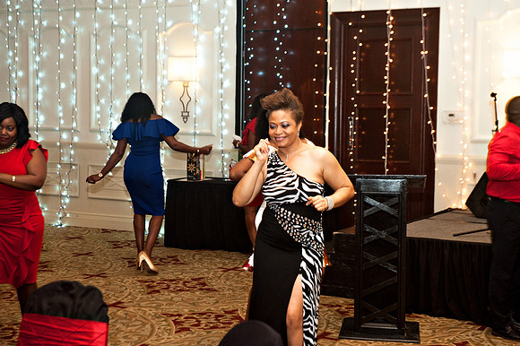 Bill Mortley_St Lucia__Economic Dept Staff Party_December 17th, 2017 --2245