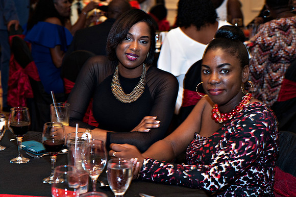 Bill Mortley_St Lucia__Economic Dept Staff Party_December 17th, 2017 --1915