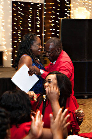 Bill Mortley_St Lucia__Economic Dept Staff Party_December 17th, 2017 --2124