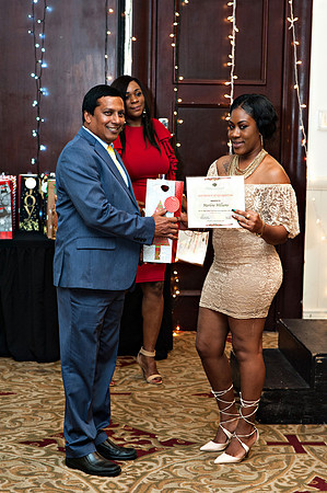 Bill Mortley_St Lucia__Economic Dept Staff Party_December 17th, 2017 --2035