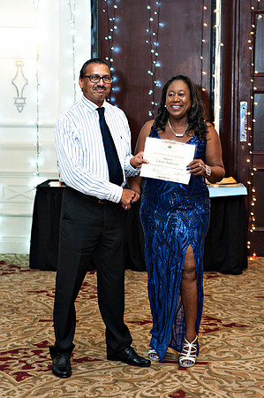 Bill Mortley_St Lucia__Economic Dept Staff Party_December 17th, 2017 --2121