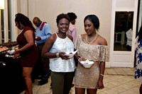 Bill Mortley_St Lucia__Economic Dept Staff Party_December 17th, 2017 --1896