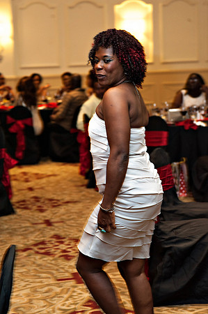 Bill Mortley_St Lucia__Economic Dept Staff Party_December 17th, 2017 --2139