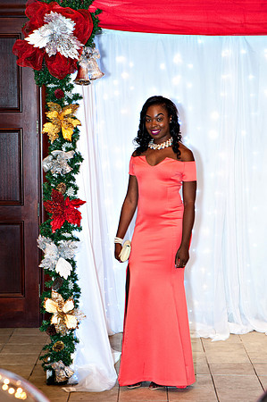 Bill Mortley_St Lucia__Economic Dept Staff Party_December 17th, 2017 --1997