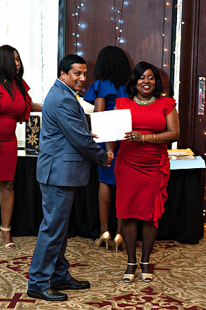 Bill Mortley_St Lucia__Economic Dept Staff Party_December 17th, 2017 --2074