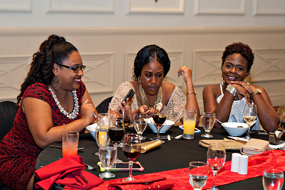 Bill Mortley_St Lucia__Economic Dept Staff Party_December 17th, 2017 --1912