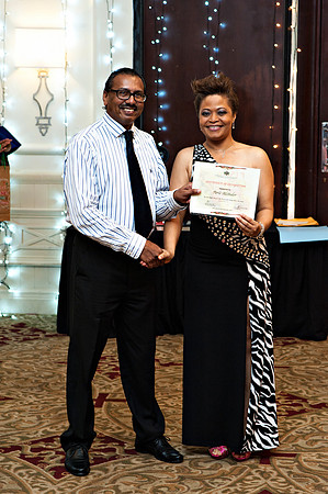Bill Mortley_St Lucia__Economic Dept Staff Party_December 17th, 2017 --2167