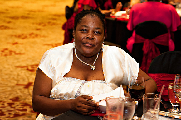 Bill Mortley_St Lucia__Economic Dept Staff Party_December 17th, 2017 --1963