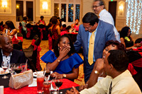 Bill Mortley_St Lucia__Economic Dept Staff Party_December 17th, 2017 --1909