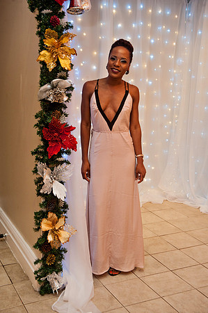 Bill Mortley_St Lucia__Economic Dept Staff Party_December 17th, 2017 --2257